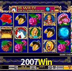 2007Win