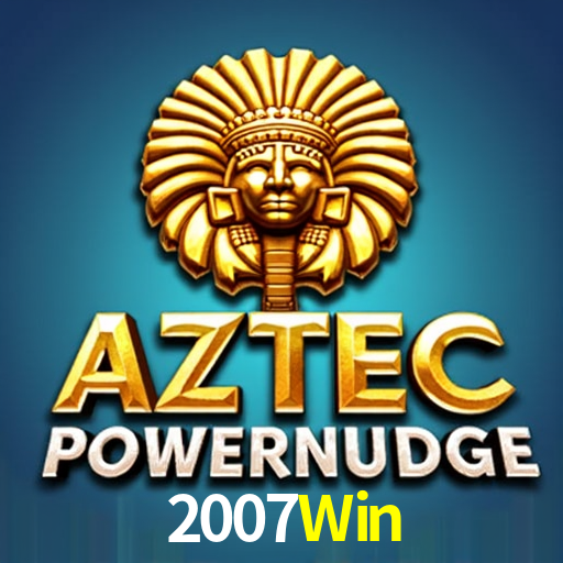 2007Win: A Experiência de Casino com Jogos de Mesa ao Vivo